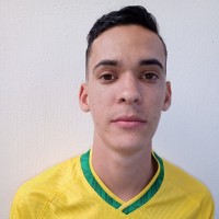 Andeilson Dos Santos Nascimento