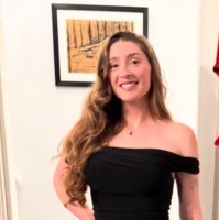 Hayley Hughes