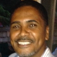Cedric Huntley