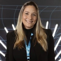 Caroline Fróes Garcia