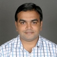 Manish Kumar Gupta