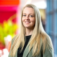 Mascha Van Der Veer