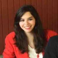 Sofia Rodriguez Alemany