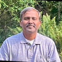 Mouthu Kumarasamy, Ph.D.