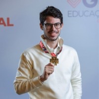 Bruno Grando Machado