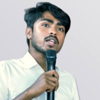 Udit kumar Mahato