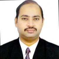 Mujeebur Rahman Abdul