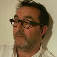 Jean claude Garcia