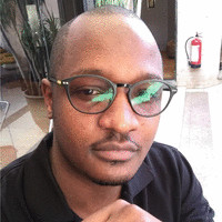 Nzuki Xavier