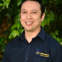 Oscar Pardo Moya