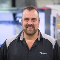 Garry Franklin
