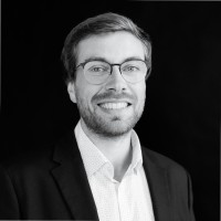 David Bécotte, Ing. Pmp