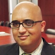 Matthew Menezes