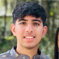 Aryan Patel