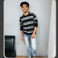 Vaibhav Pangarkar