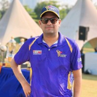 Vaibhav Sawant