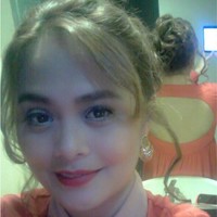 Josephine Ann Maramag-Cruz