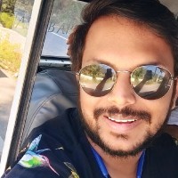 Sumit Mishra