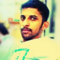 Lejeesh Kappadan