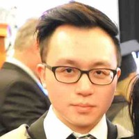 Nicholas Fung