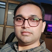 Shitanshu Jaiswal
