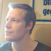 Антон Голиков
