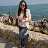 Sophie Chen