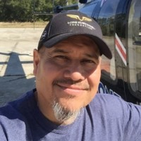 Ron Alvarado