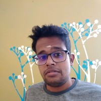 SRIKANTH SRIDHAR