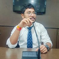 Harshit Rao