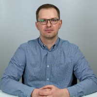 Alexander Sergienja