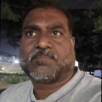 Vasanth Kumar C Vasanth