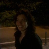 Gioia Fochi