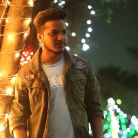 Vipul Sakpal