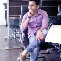 Manjunath Bidari