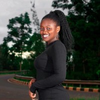 Sharon Nyaboke