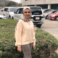 Reem Mostafa