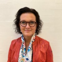 Birthe Berg