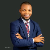 Isaiah Oladayo O.