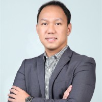 Edwin Irawan, CFP®