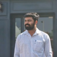Chandrashekar Raju S