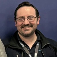 Alan Monaghan