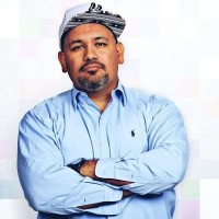 Rodrigo Bravo Jr., CCM