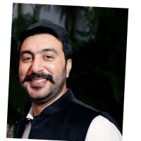 Shaminder Badwal