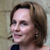 Carole Guilhaumaud