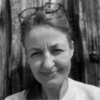 Sisse Bett Gryth Rasmussen