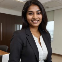 Kavya Aggarwal