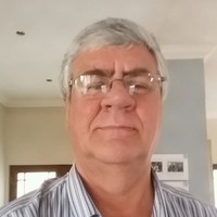 Albert Van Der Merwe