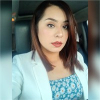 Graciela Quintano Meza