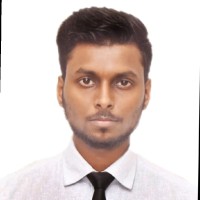 Abdurrehman Shaikh